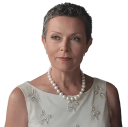 Foto della Dott.ssa Patrizia Lazzaro medico legale Roma Prati