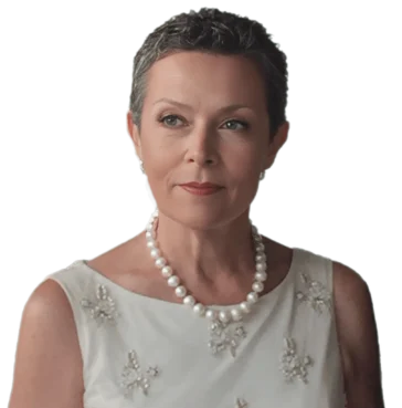 Foto della Dott.ssa Patrizia Lazzaro medico legale Roma Prati